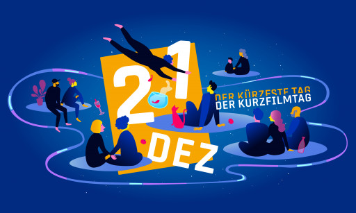 Der KURZFILMTAG 2023: 