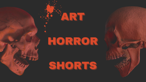 Art Horror Shorts