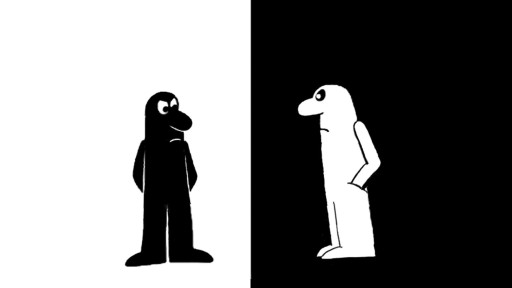 Contrast