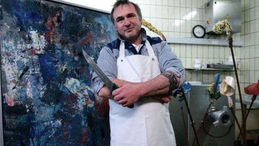 Kunstblut