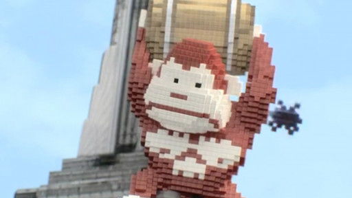 Pixels