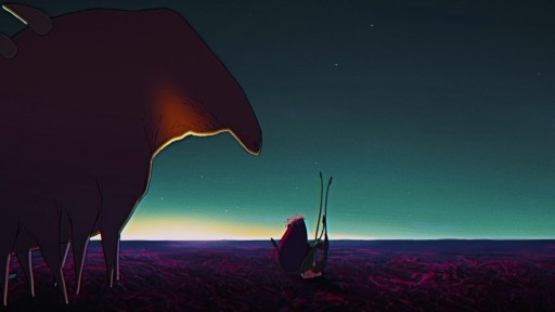 When the moon was gibbous