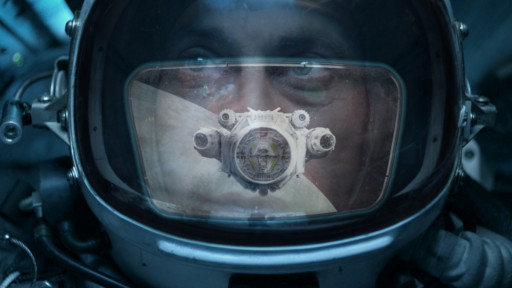 Yuri Lennon's Landing on Alpha 46