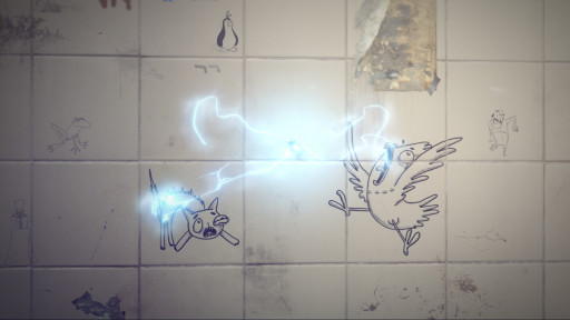 Electrofly