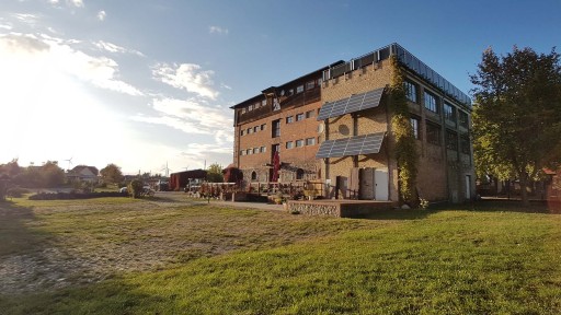 Kurzfilmkino im Speicher