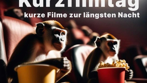 Kurzfilmtag