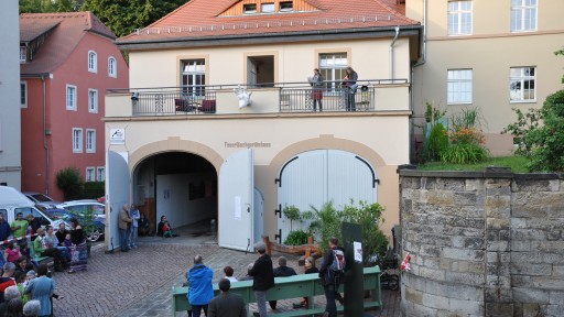 Der k&uuml;rzeste Tag: Kurzfilmtag im Uniwerk Pirna