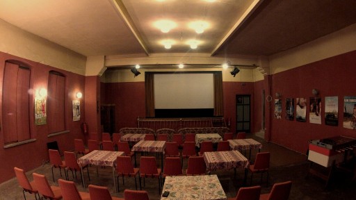 KURZFILMTAG 2023 im Kino Br&uuml;ssow