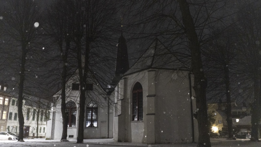 Kirchenkino Gl&uuml;ckstadt
