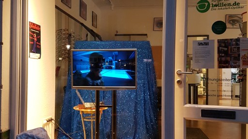 Kurze Filme f&uuml;r die Balance zwischendurch