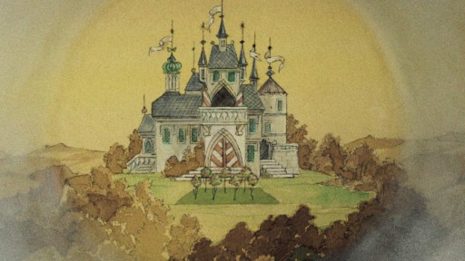 M&auml;rchen in der Welt von heute
