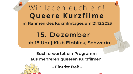 Queere Kurzfilme