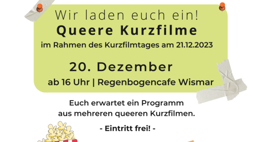 Queere Kurzfilme