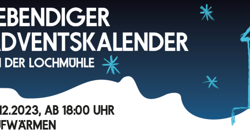 Aufw&auml;rmen zum KURZFILMTAG