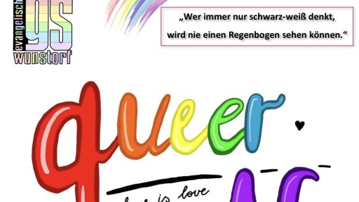 Du wirst geh&ouml;rt! - Queere Filme zur l&auml;ngsten Nacht