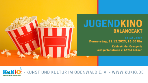 JugendKINO