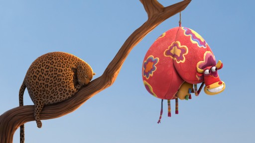 am kurzFILMsten
