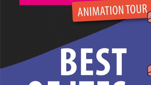 ITFS Animation Tour