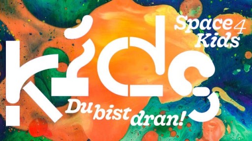 Space4Kids am Kurzfilmtag