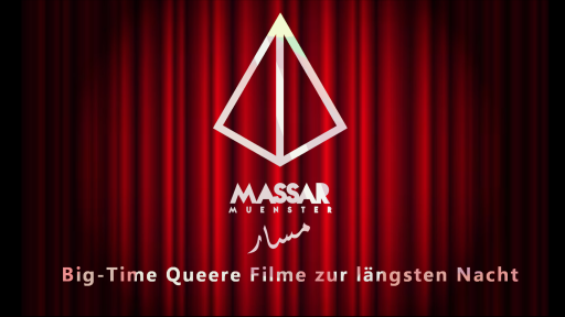 Massar meets Kurzfilm