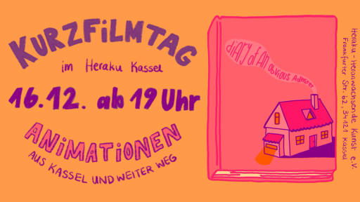 Kurzfilmtag im Heraku
