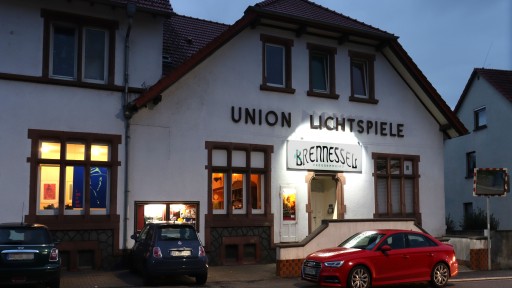 Kurzfilmtage in der Brennessel