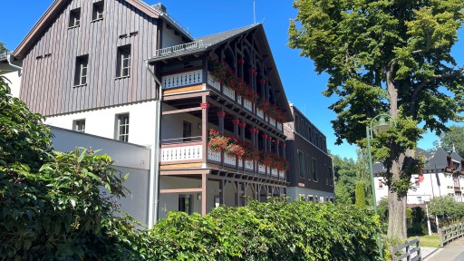 Landkino Winfriedhaus