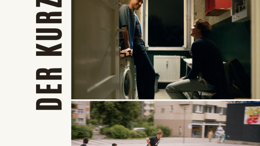 Kurzfilmtag Screening "Kurz.Film.Tour barrierefrei 2023"