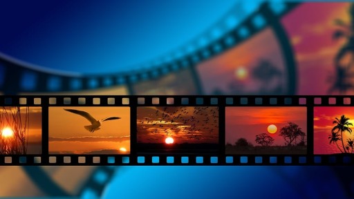 Kurzer Tag, kurze Filme