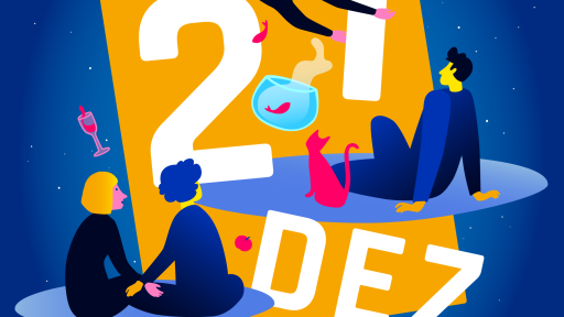 Kurzfilmtag im Kino Toni