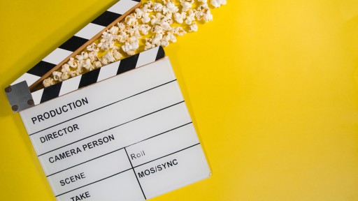 Kurzfilmkino f&uuml;r "Kurze"