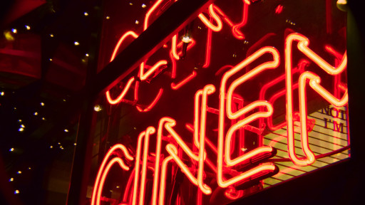 Jugendtreff goes Kino