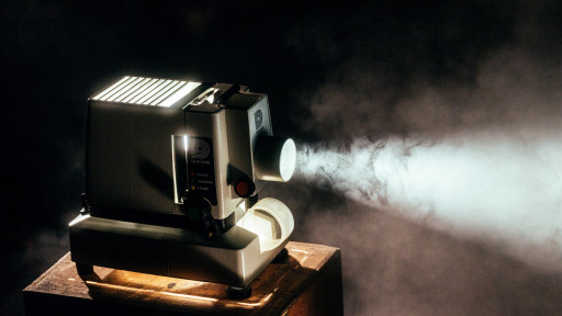 Kino, Kaffee, Kekse