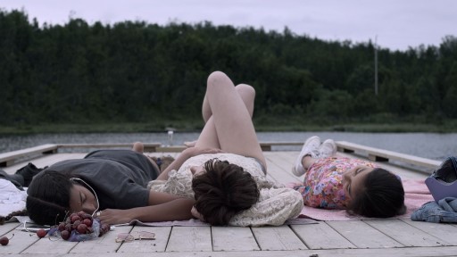 BIG TIME - Queerfilm-Nachmittag