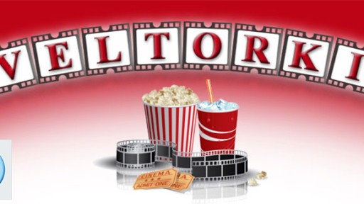 Kurzfilmtag im Haveltorkino
