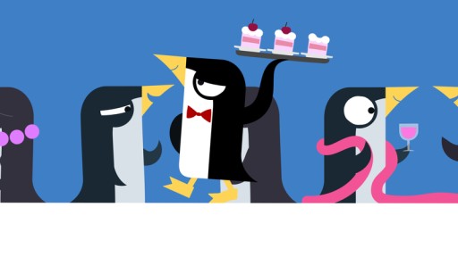 Schneefl&ouml;ckchenprogramm - Kurzfilme f&uuml;r Kinder ab 4 Jahren