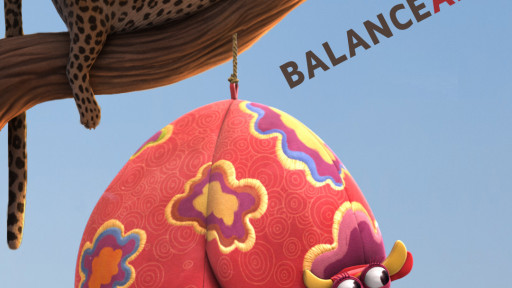 Kurzfilmtag "Balanceakt"