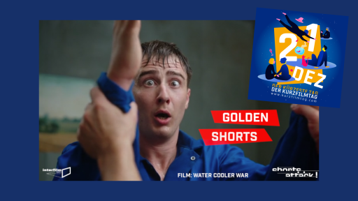 Kurzfilmtag: Golden Shorts 2023