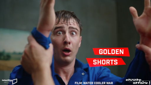 Golden Shorts 2023
