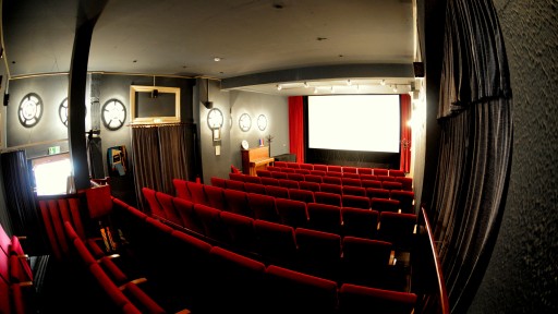 Der k&uuml;rzeste Tag - Der Kurzfilmtag