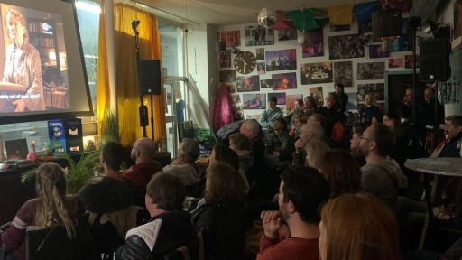 Kurzfilmtag 2023 im KuBa