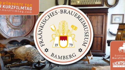 IM HIMMEL GIBT&rsquo;S KEIN BIER, DRUM TRINKEN WIR ES HIER!