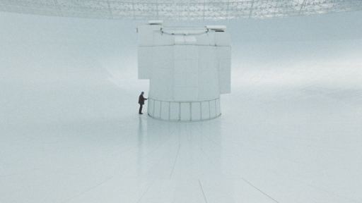 IN DER SCHWEBE &ndash; Kurzfilmtag im Kino im U