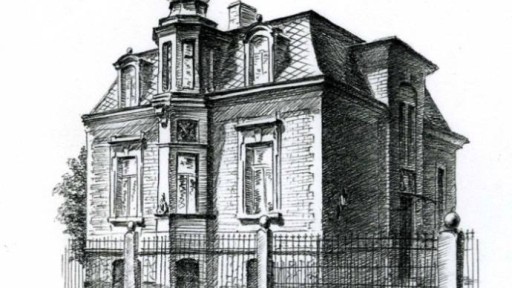 Russische Spuren in Dresden