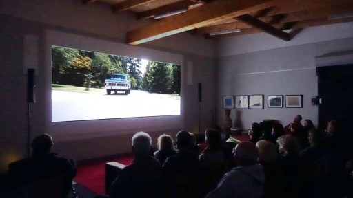 Kurzfilmabend&hellip;&hellip;Kuga J&uuml;lchendorf wieder mit dabei