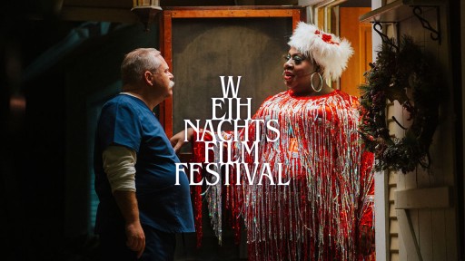 Universal Wonders - Weihnachtsfilmfestival Opening Shorts