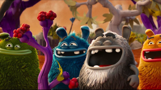 Kurzfilmtag im Neuen Konsulat