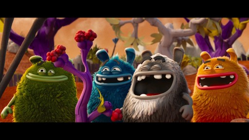 Kurzfilme f&uuml;r die Kleinsten