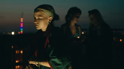 FEINKO&Scaron;T - Die tschechisch-deutsche Kurzfilmtournee